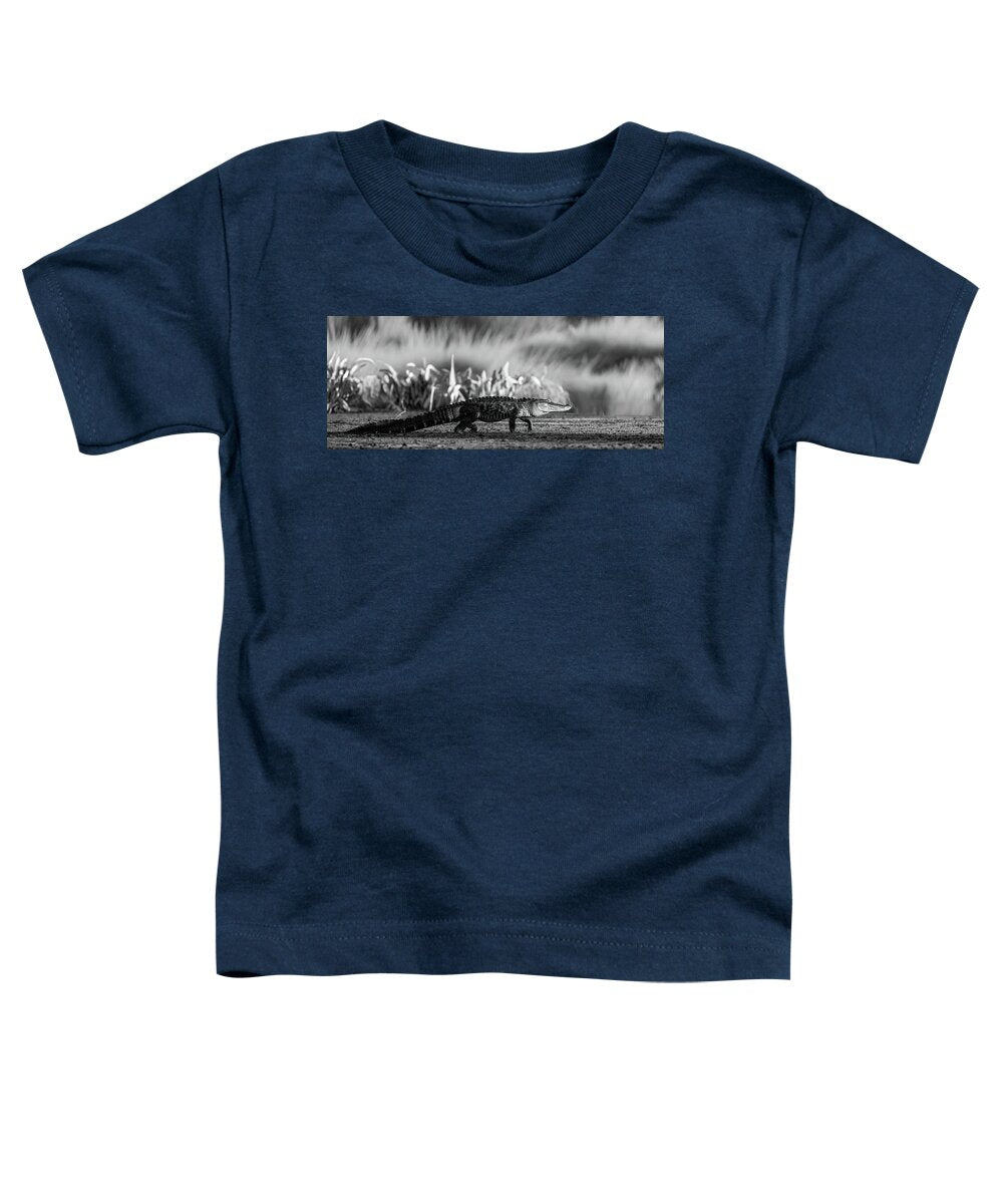 The Crossing - Toddler T-Shirt