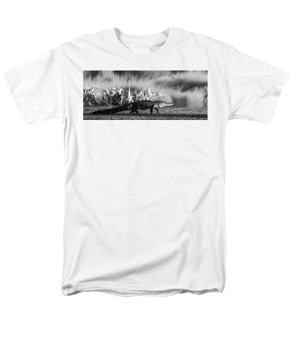The Crossing - Men's T-Shirt  (Regular Fit)