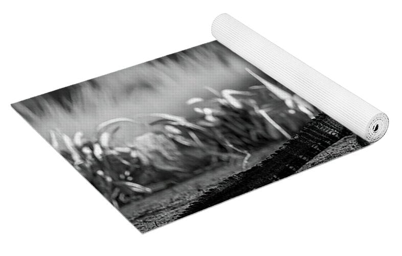 The Crossing - Yoga Mat