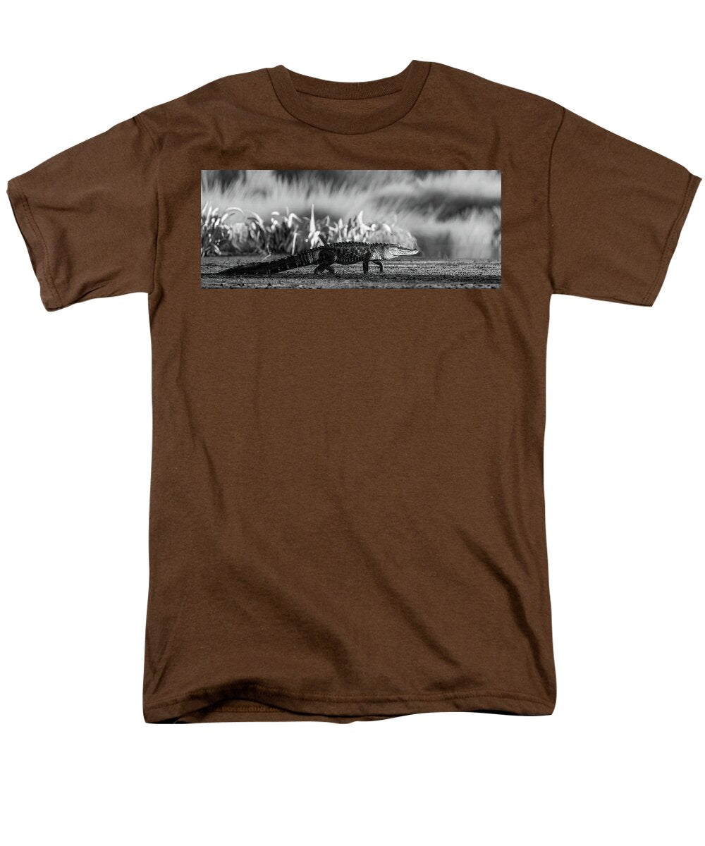 The Crossing - Men's T-Shirt  (Regular Fit)
