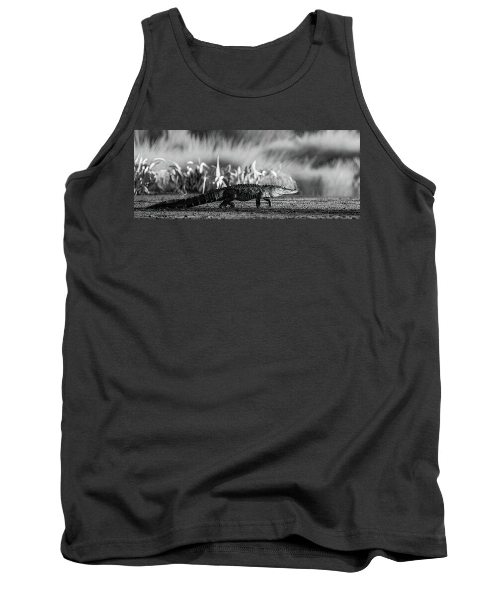 The Crossing - Tank Top