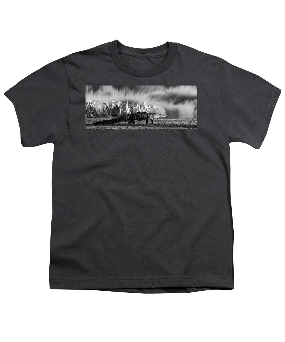 The Crossing - Youth T-Shirt