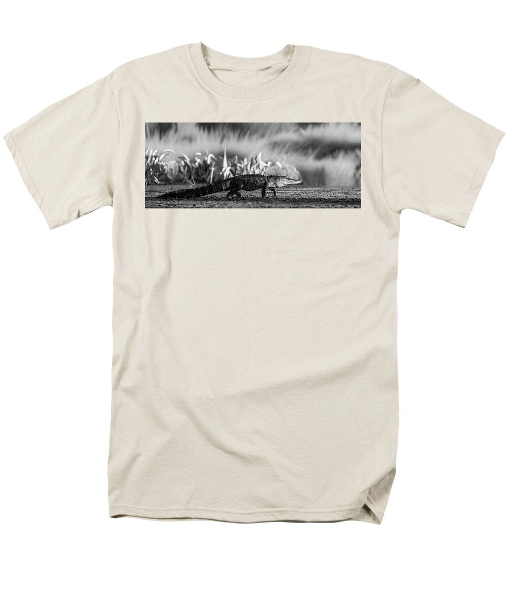 The Crossing - Men's T-Shirt  (Regular Fit)