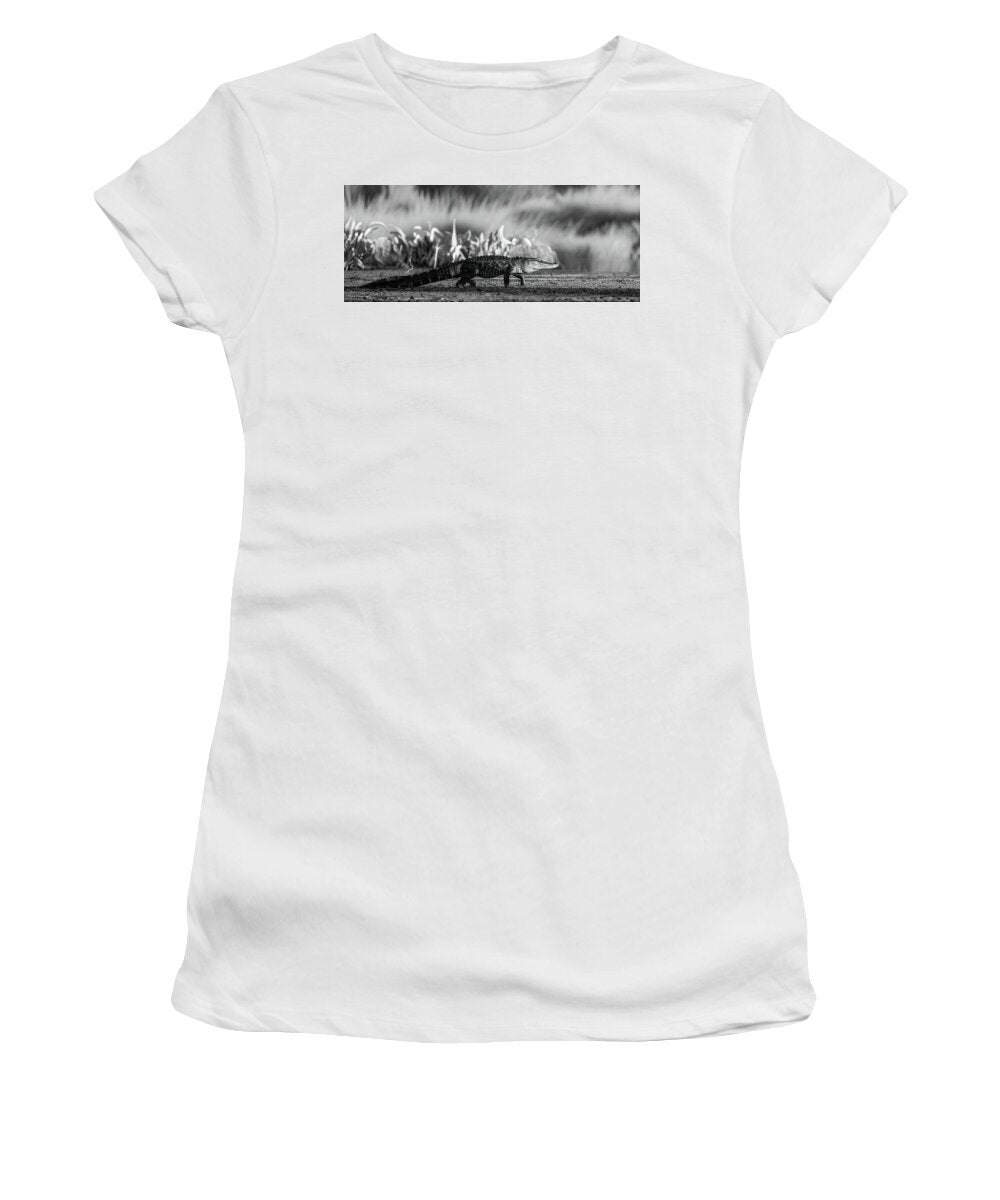 The Crossing - Women's T-Shirt