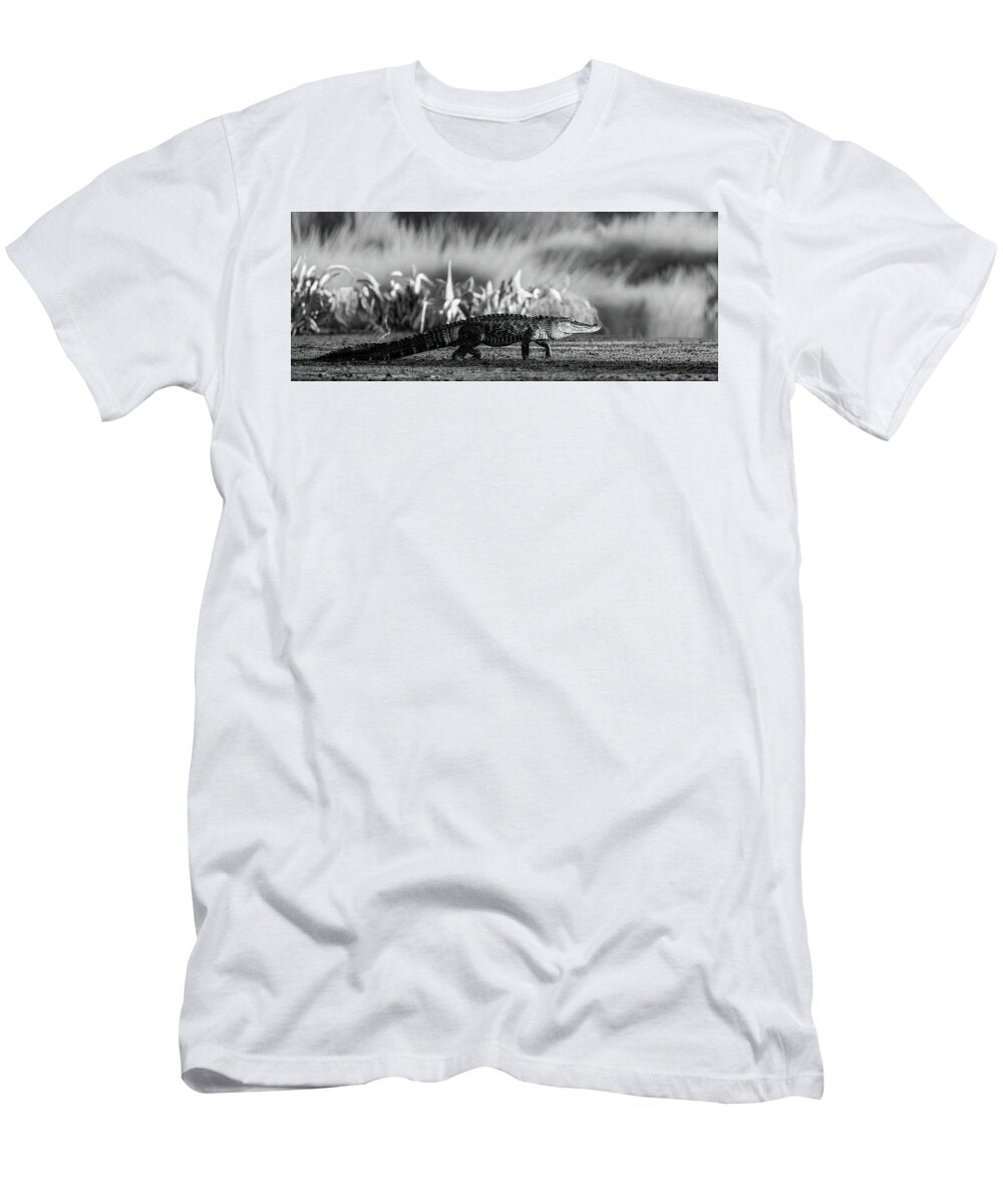 The Crossing - T-Shirt