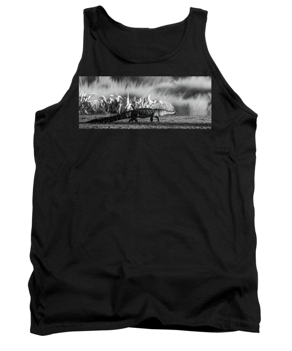 The Crossing - Tank Top