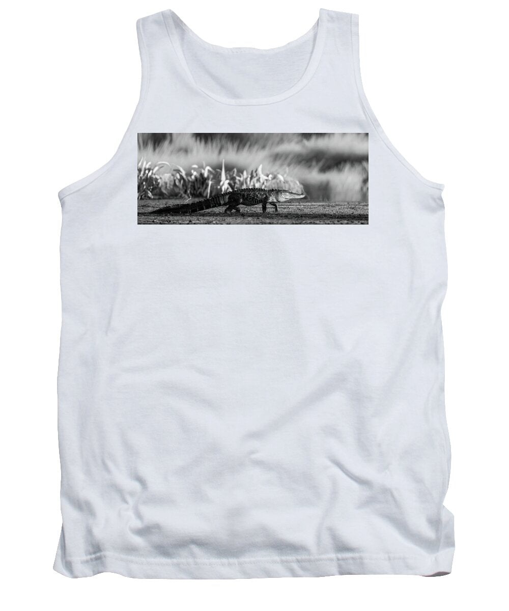 The Crossing - Tank Top