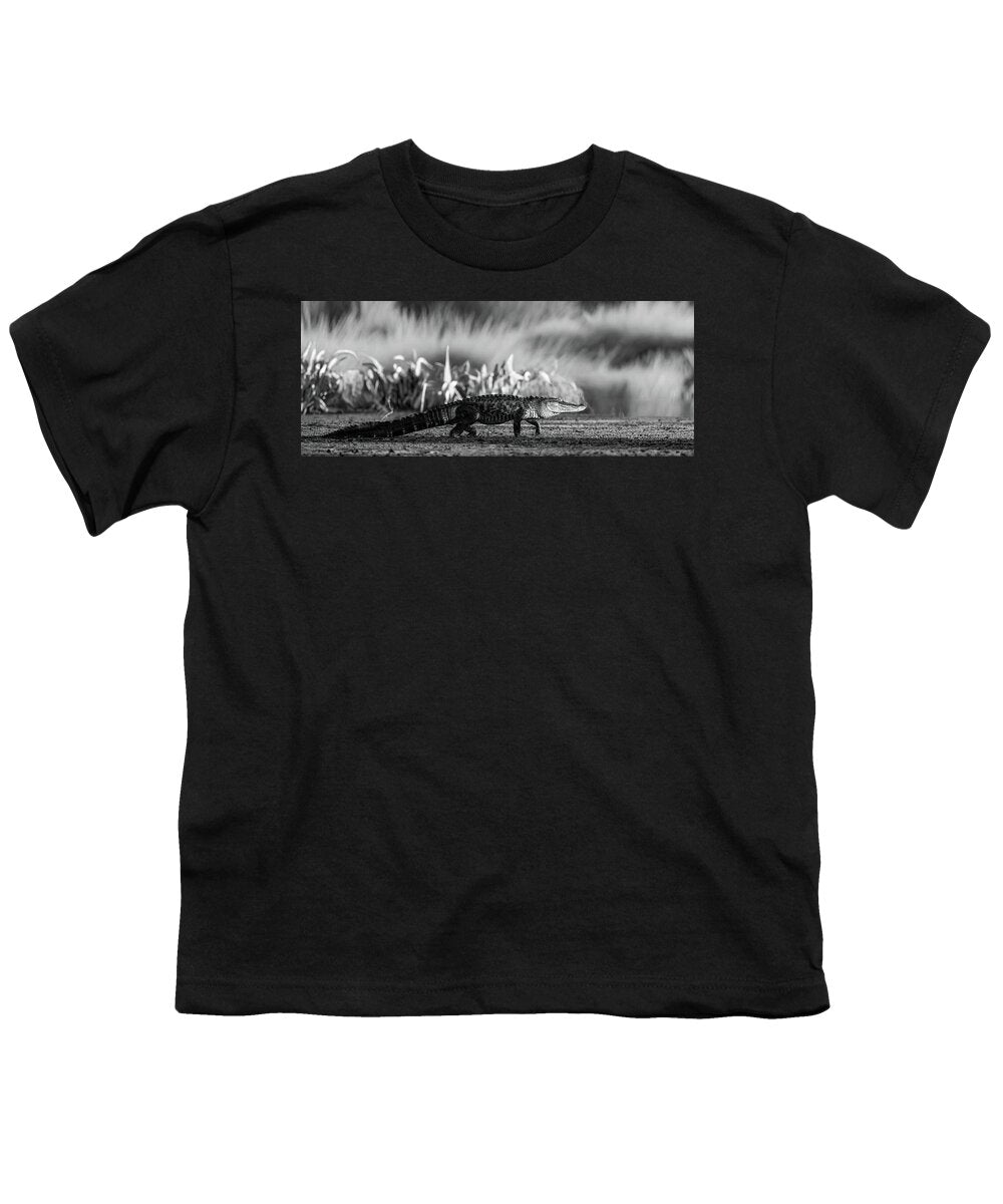 The Crossing - Youth T-Shirt