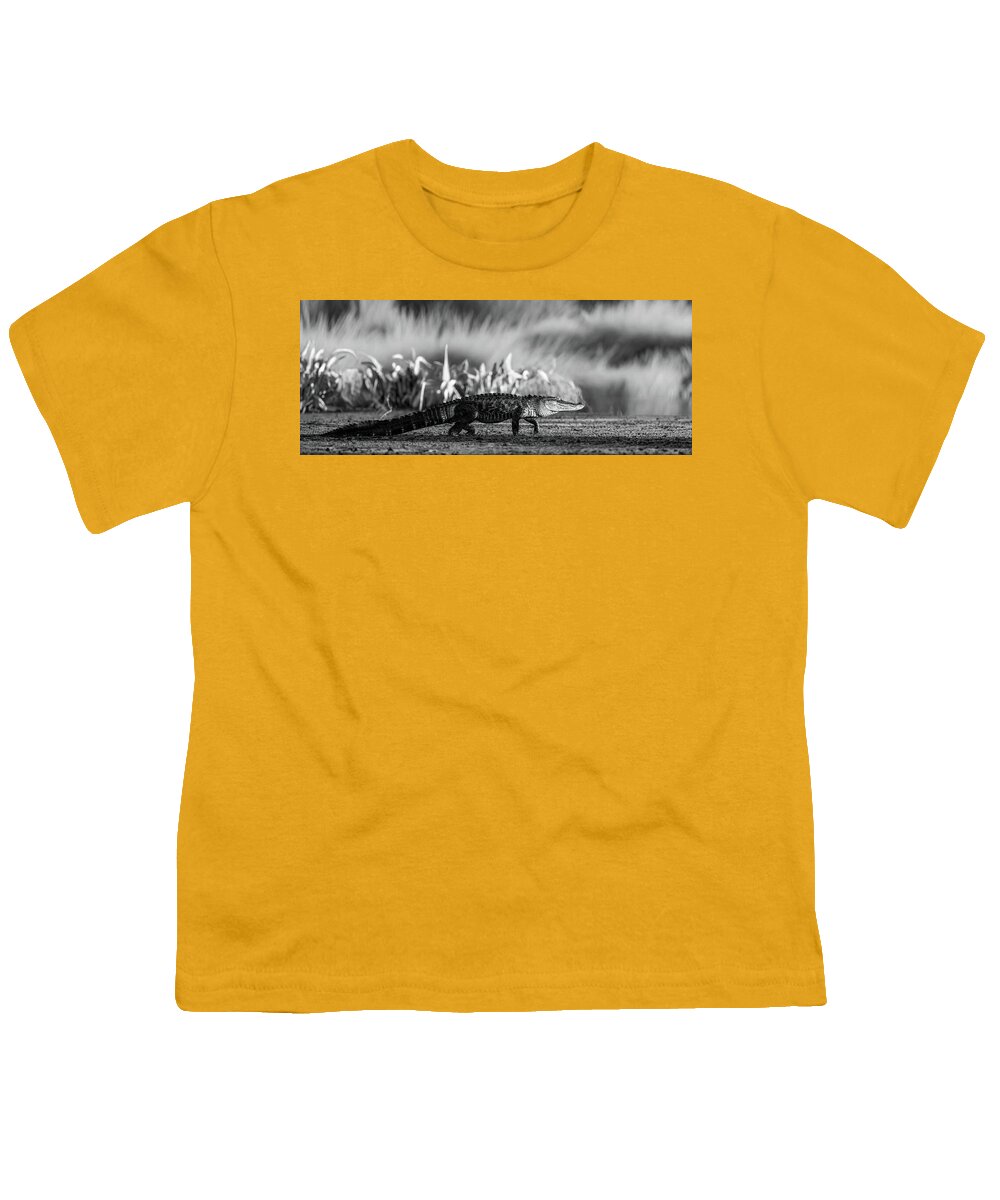 The Crossing - Youth T-Shirt