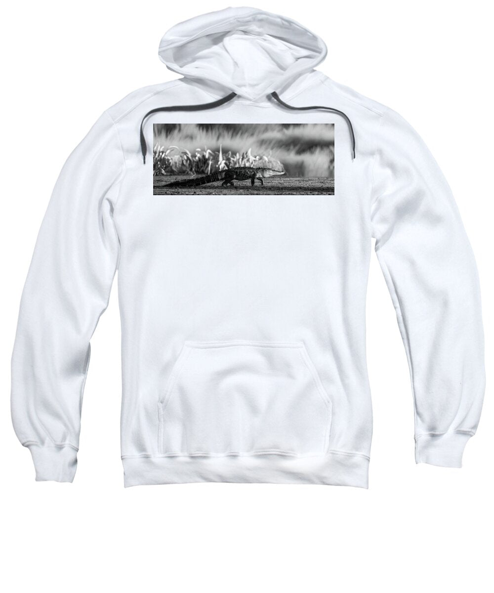 The Crossing - Sweatshirt