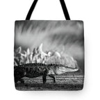 The Crossing - Tote Bag