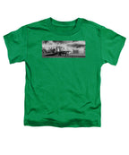 The Crossing - Toddler T-Shirt