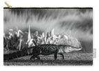 The Crossing - Zip Pouch