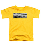 The Crossing - Toddler T-Shirt