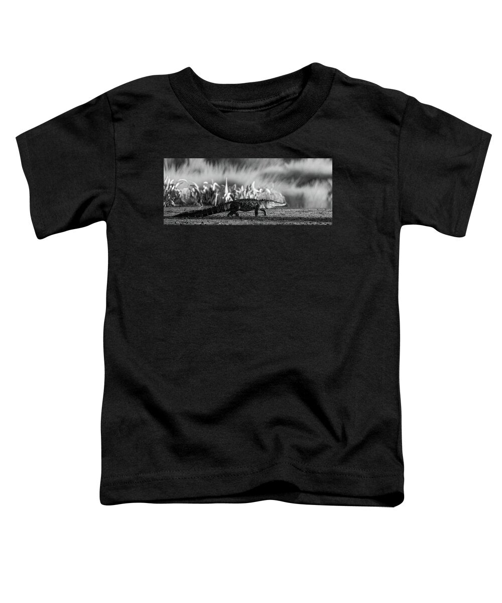 The Crossing - Toddler T-Shirt