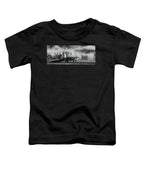 The Crossing - Toddler T-Shirt