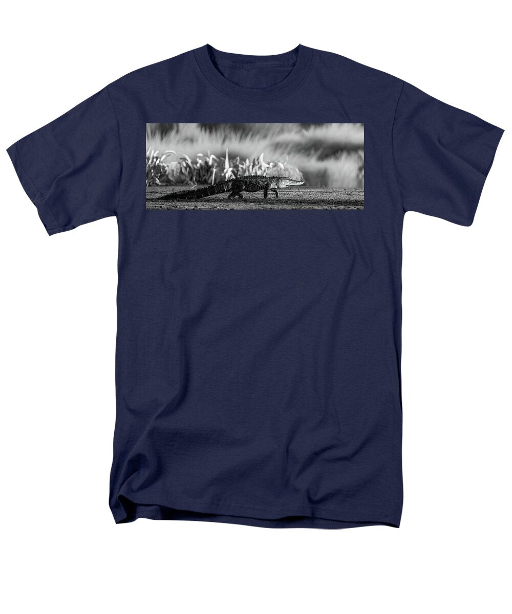 The Crossing - Men's T-Shirt  (Regular Fit)