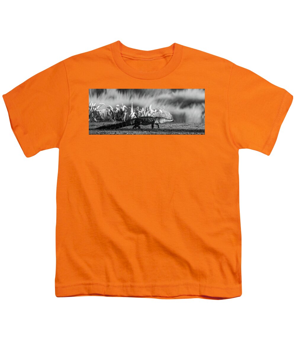 The Crossing - Youth T-Shirt