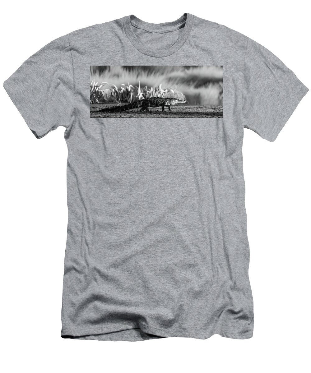 The Crossing - T-Shirt