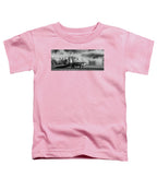 The Crossing - Toddler T-Shirt