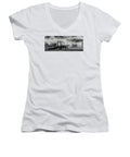 The Crossing - Women's V-Neck
