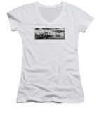 The Crossing - Women's V-Neck