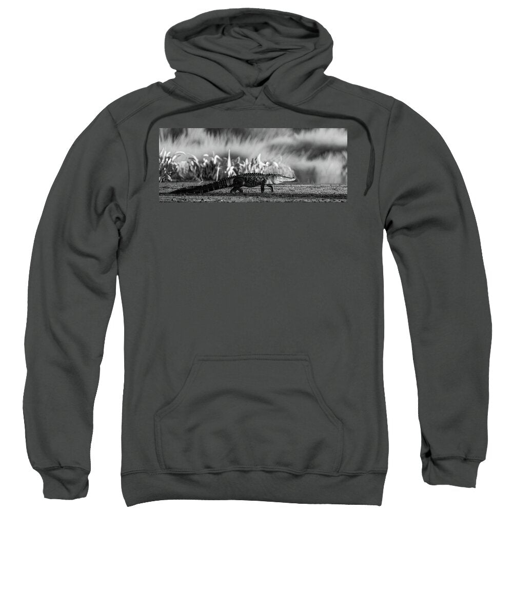 The Crossing - Sweatshirt