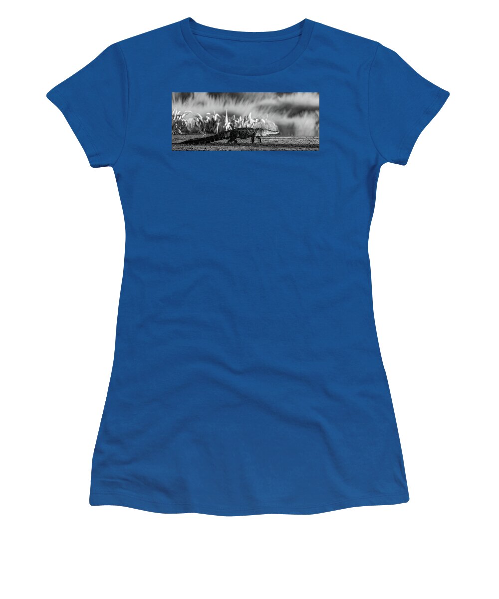 The Crossing - Women's T-Shirt