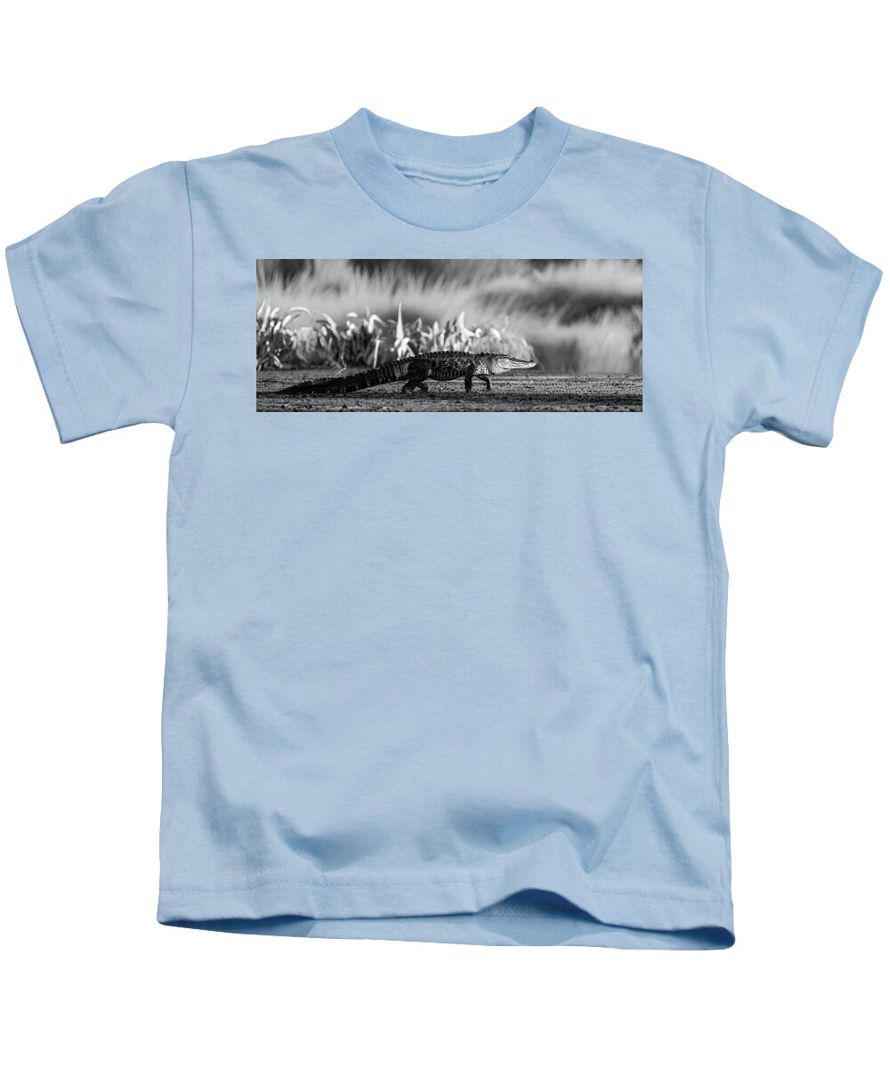 The Crossing - Kids T-Shirt