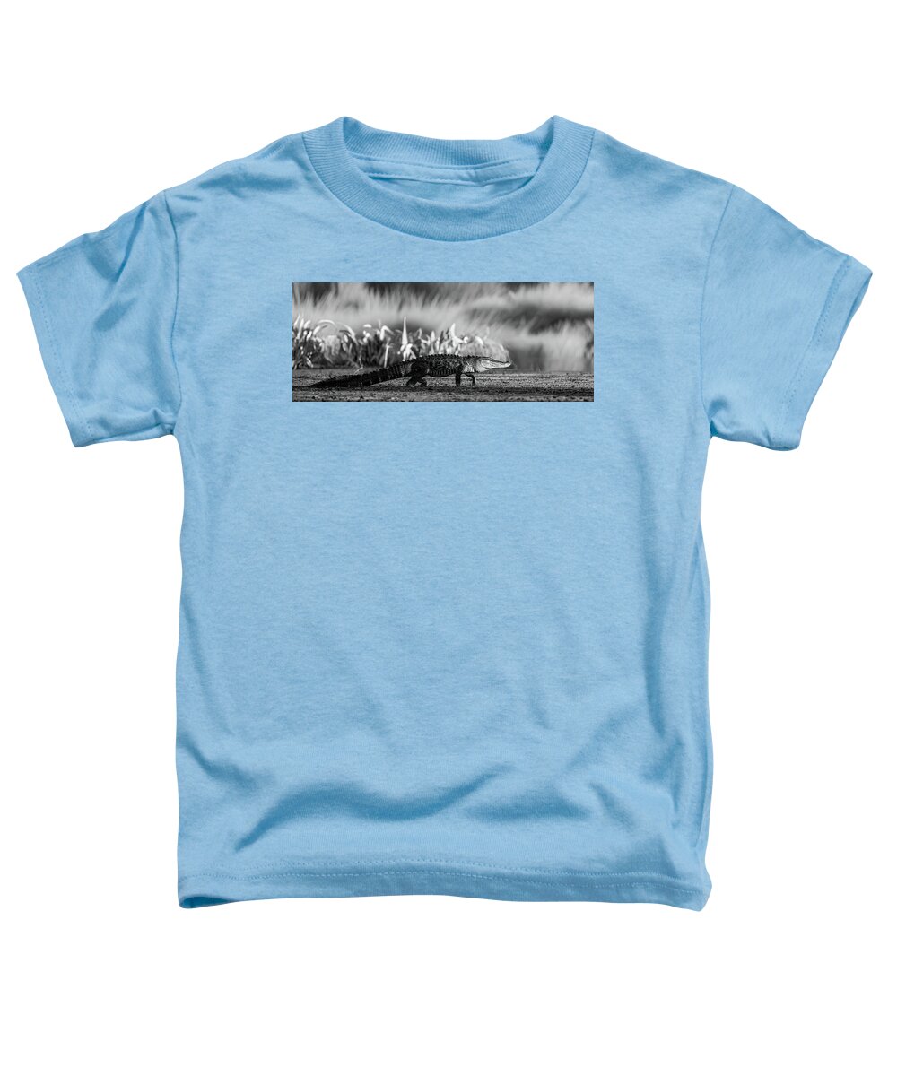 The Crossing - Toddler T-Shirt