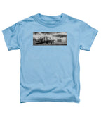 The Crossing - Toddler T-Shirt