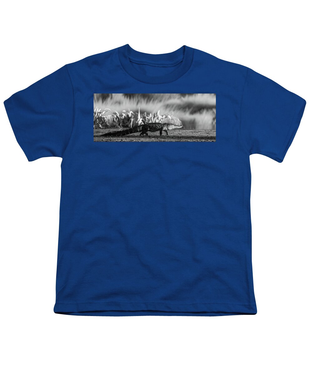 The Crossing - Youth T-Shirt