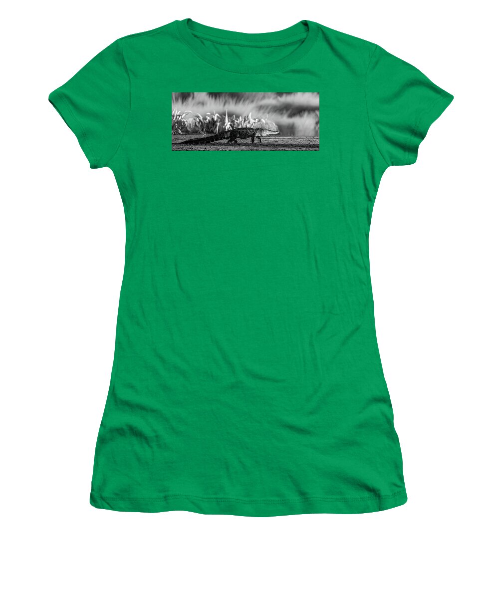 The Crossing - Women's T-Shirt