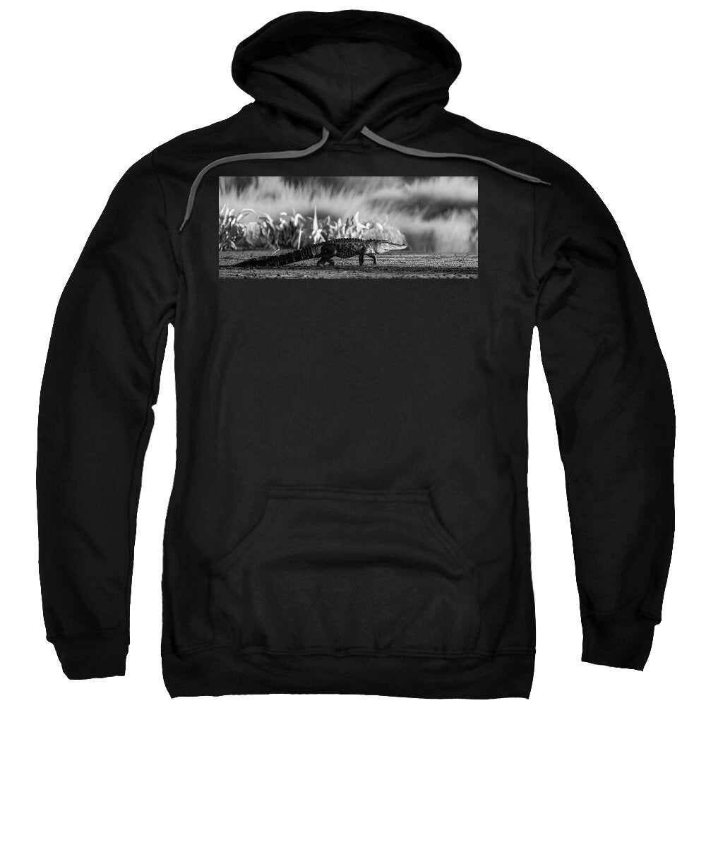 The Crossing - Sweatshirt