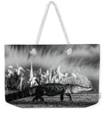 The Crossing - Weekender Tote Bag