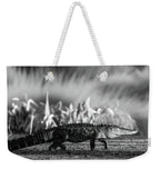 The Crossing - Weekender Tote Bag