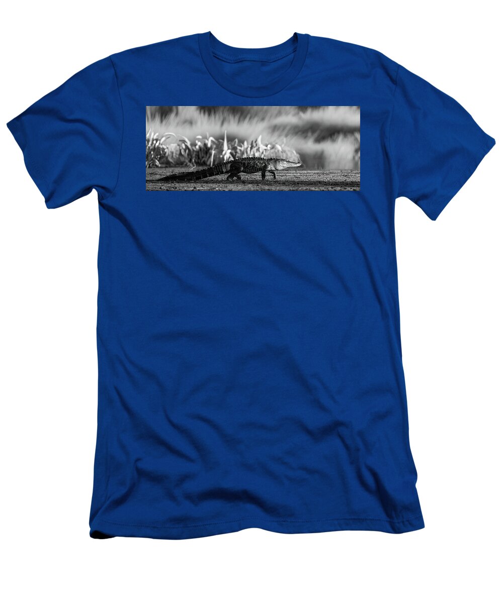The Crossing - T-Shirt