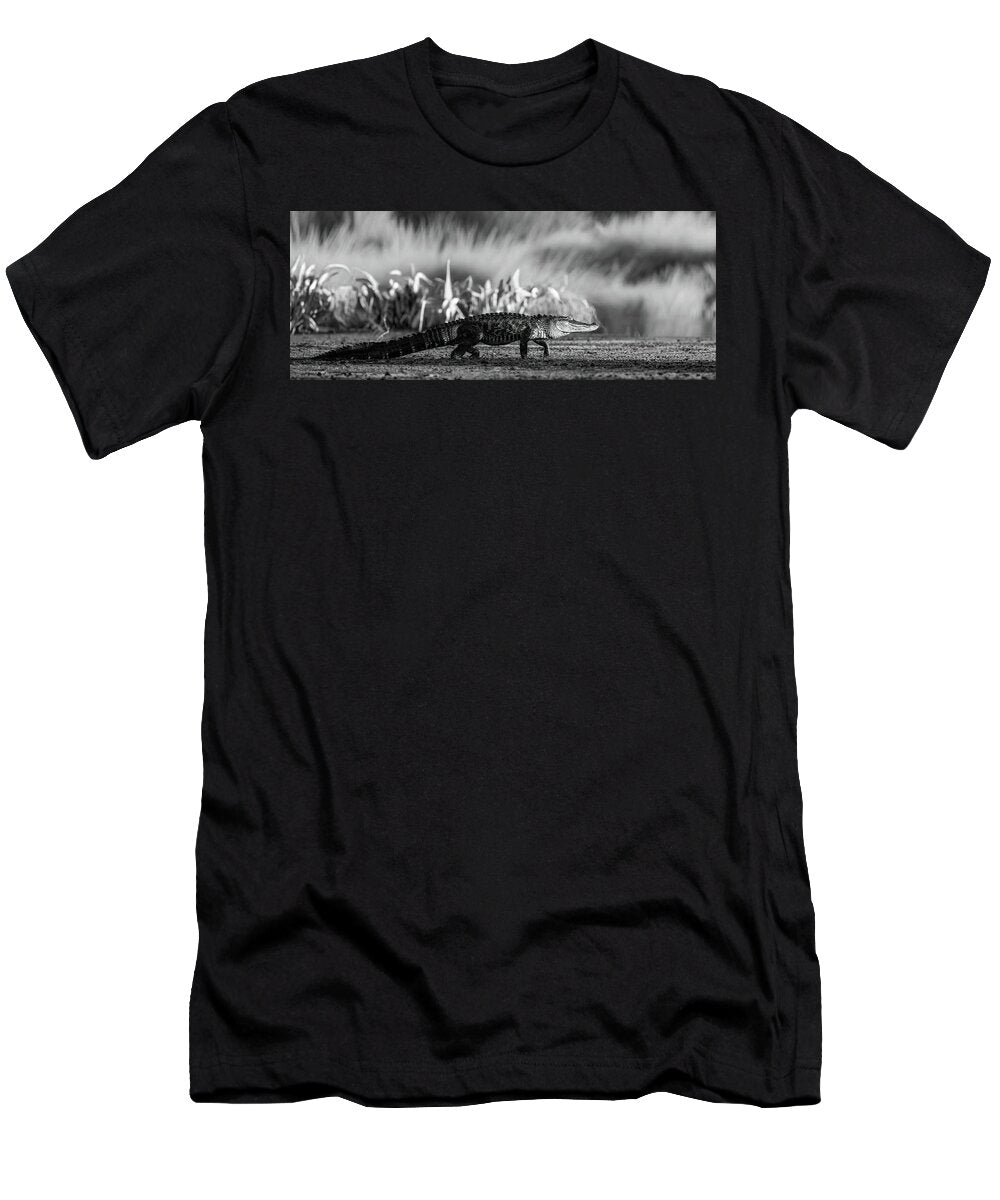 The Crossing - T-Shirt