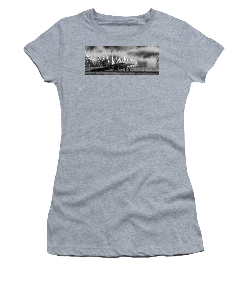 The Crossing - Women's T-Shirt