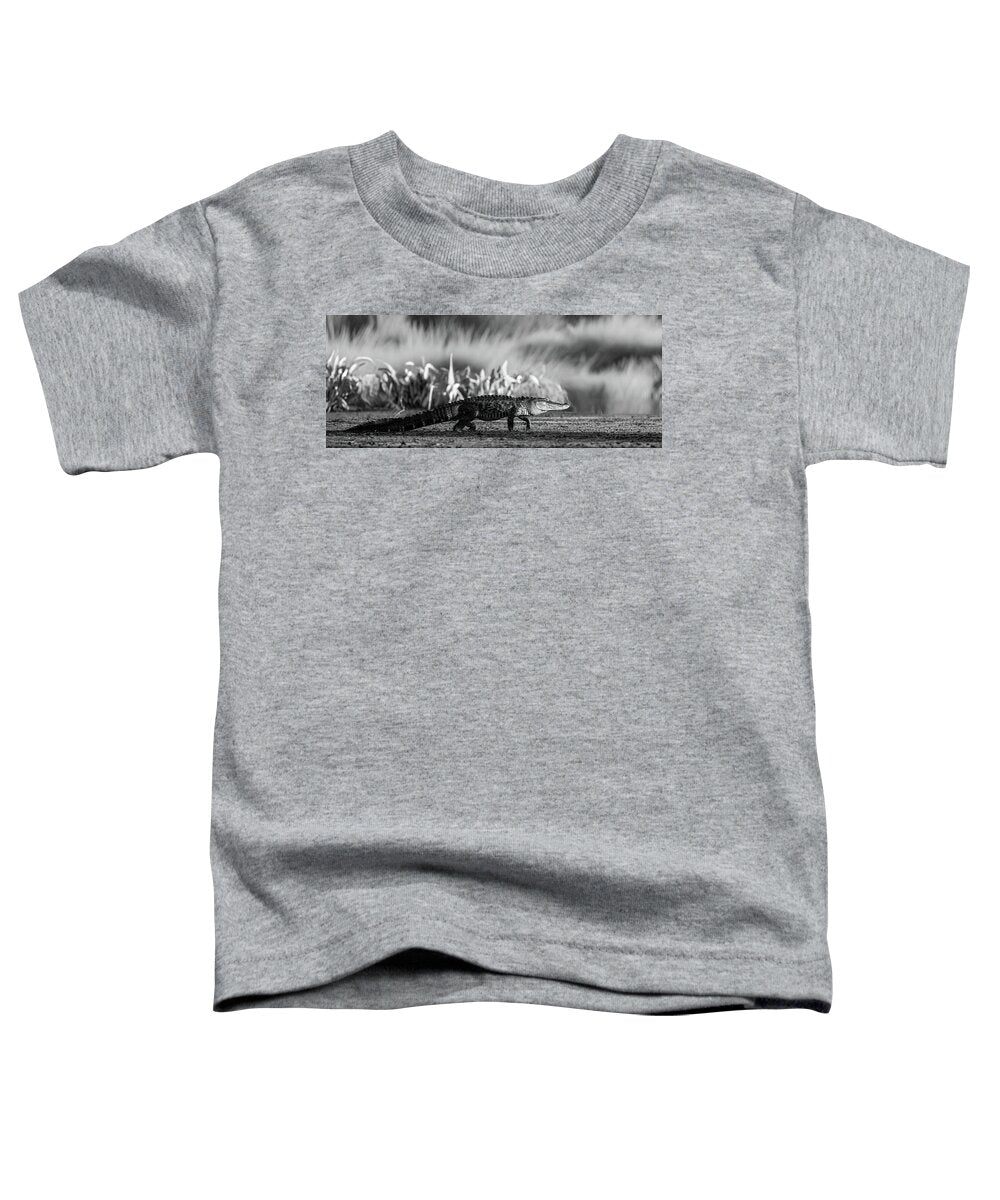 The Crossing - Toddler T-Shirt