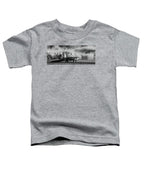 The Crossing - Toddler T-Shirt