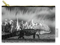 The Crossing - Zip Pouch