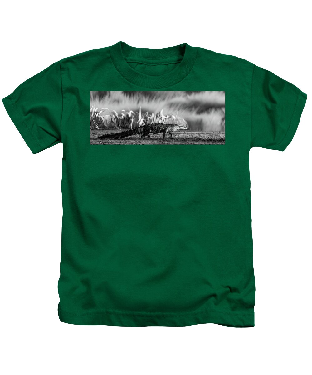 The Crossing - Kids T-Shirt