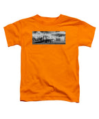 The Crossing - Toddler T-Shirt