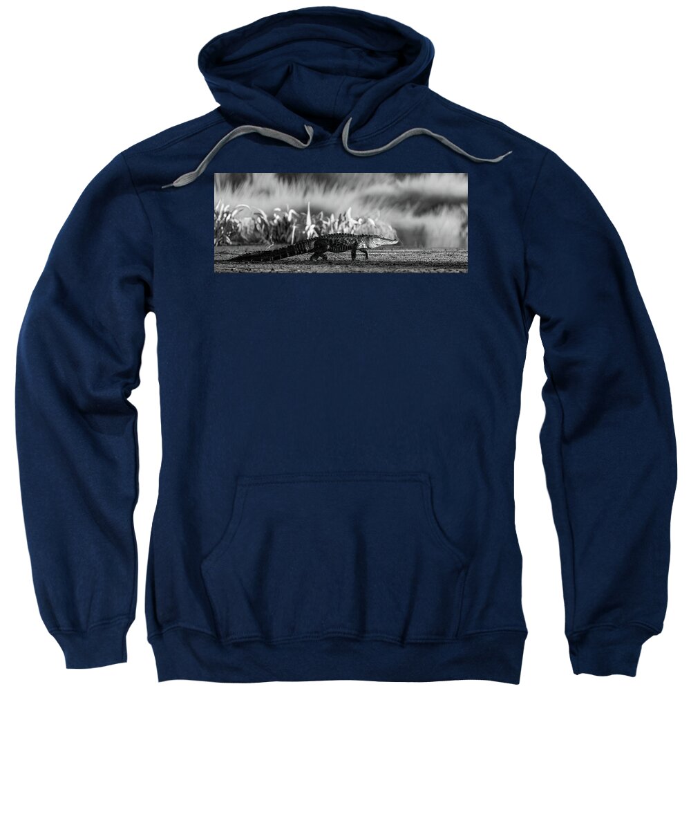 The Crossing - Sweatshirt