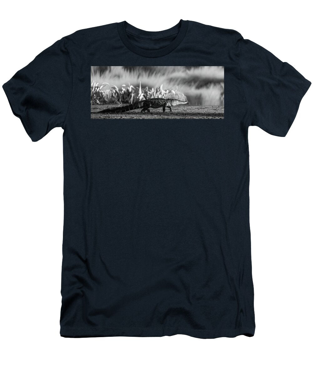 The Crossing - T-Shirt