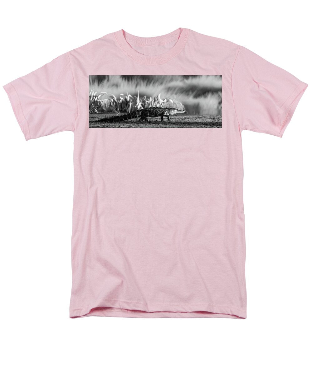 The Crossing - Men's T-Shirt  (Regular Fit)