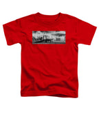 The Crossing - Toddler T-Shirt