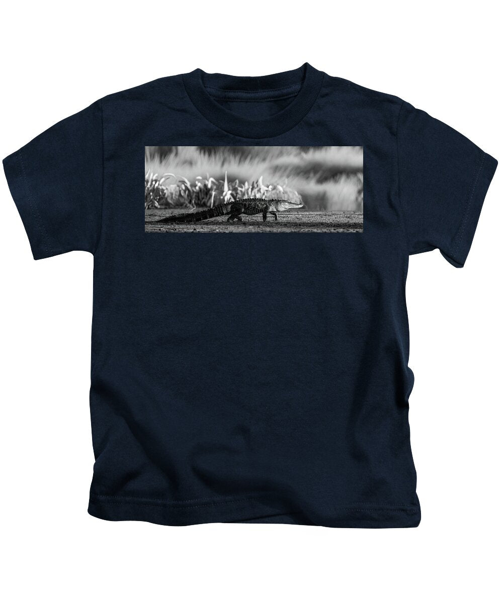 The Crossing - Kids T-Shirt