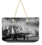 The Crossing - Weekender Tote Bag
